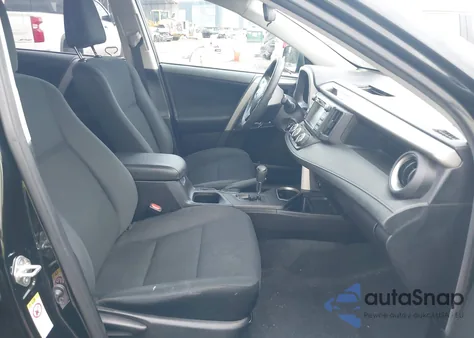 2018 Toyota Rav4 Le из США, поврежденный, VIN 2T3ZFREV2JW479999